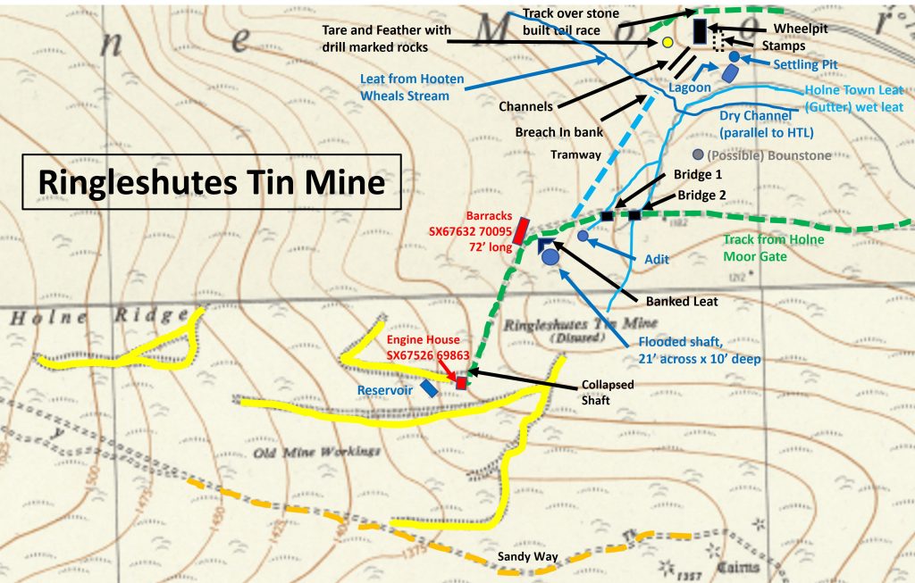 0b. Brewer Map overlay