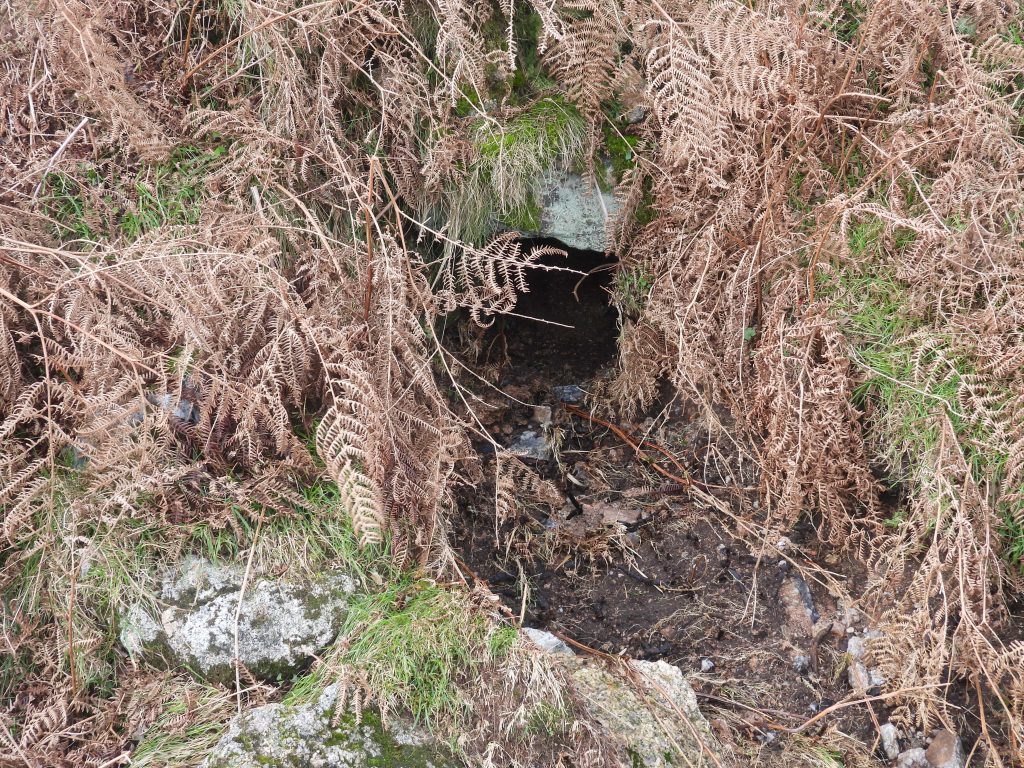 13b. Tramway Culvert East