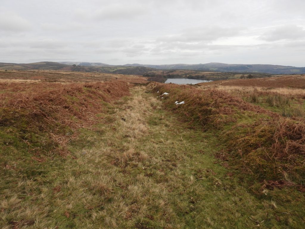 16a. Tramway to Dressing Floor