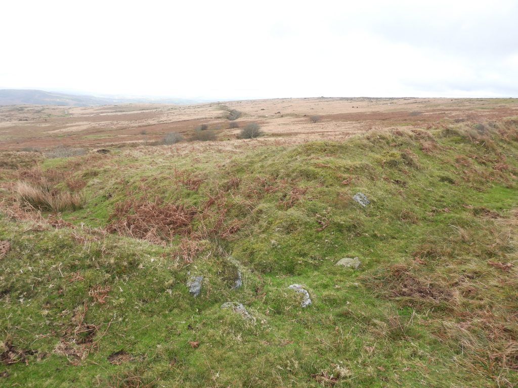 4b Reservoir E outlet