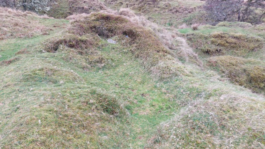 6c. Building by Shaft 4