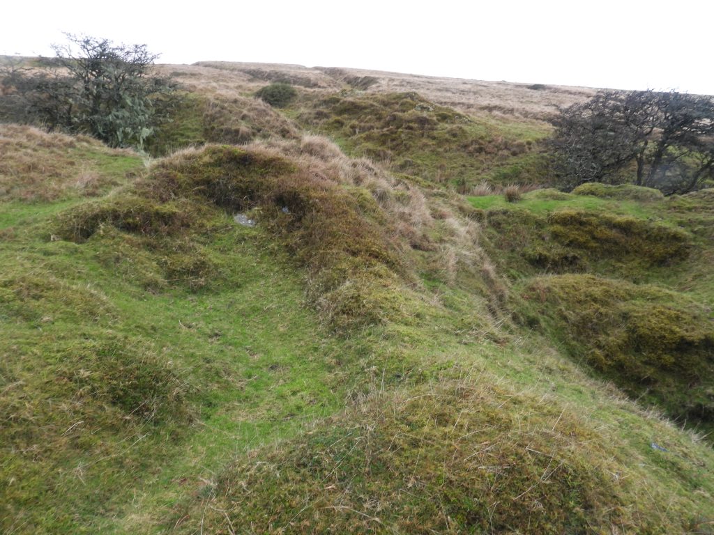 6e. Building by Shaft 4