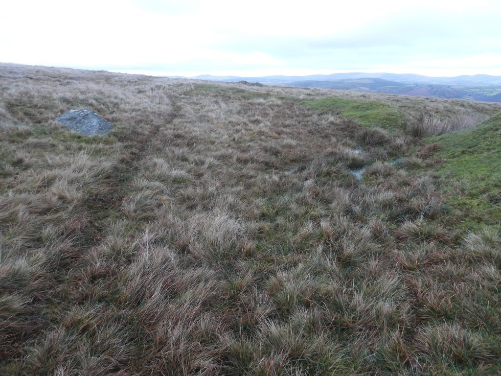 7. Tinners Reservoir B b