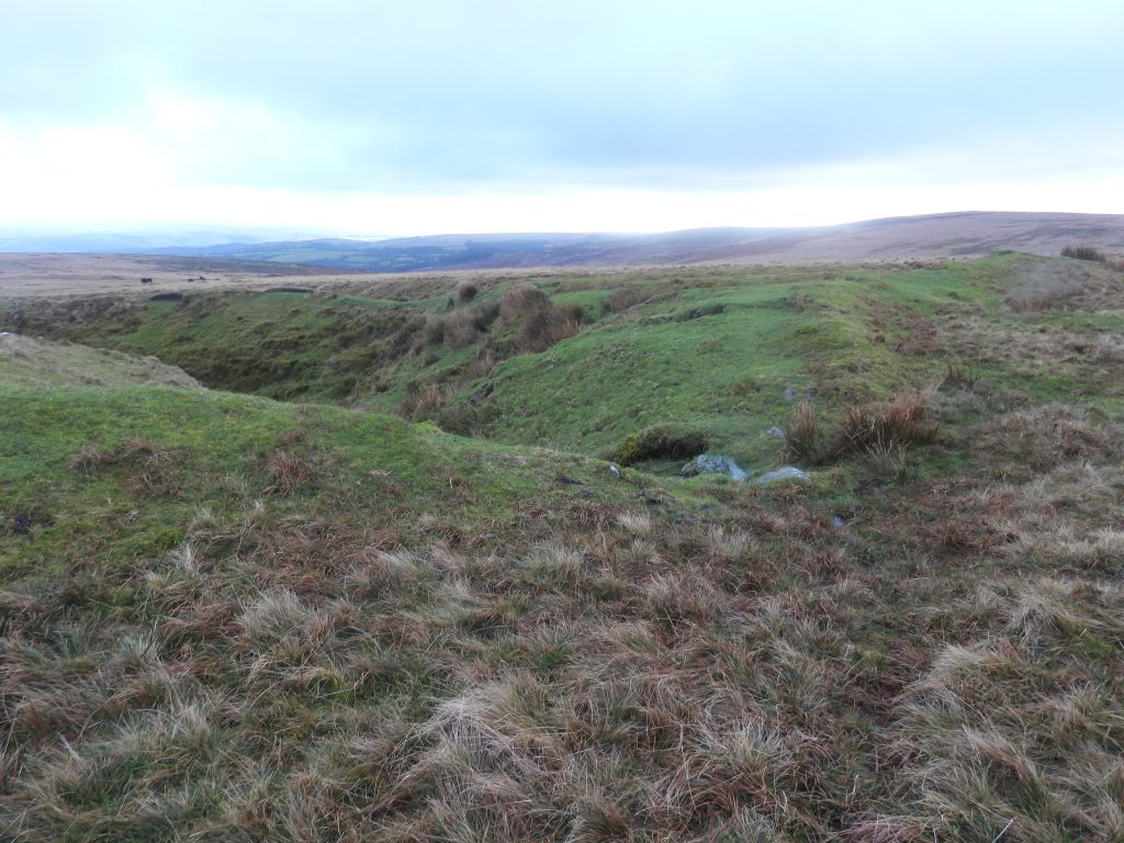 7. Tinners Reservoir B c