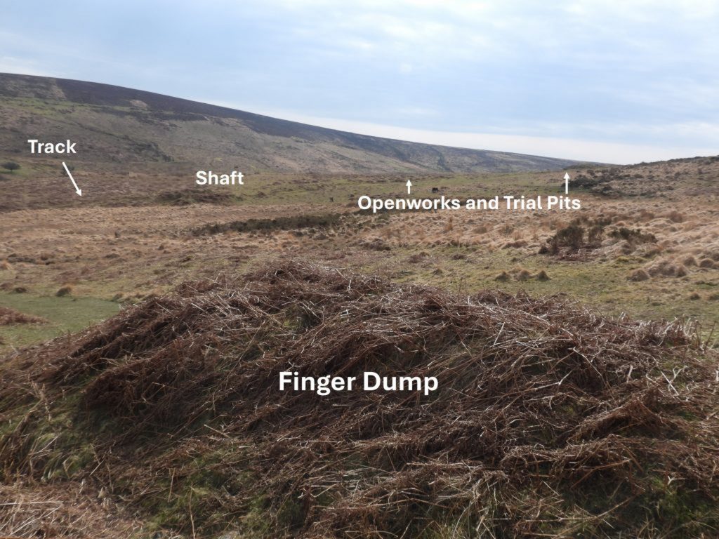 8. Views from Finger Dump