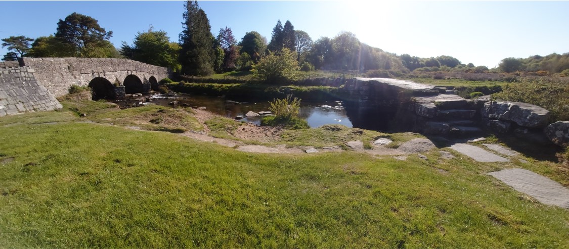 DARTMOOR EXPLORATIONS CALENDAR – FEBRUARY – Dartmoor Explorations