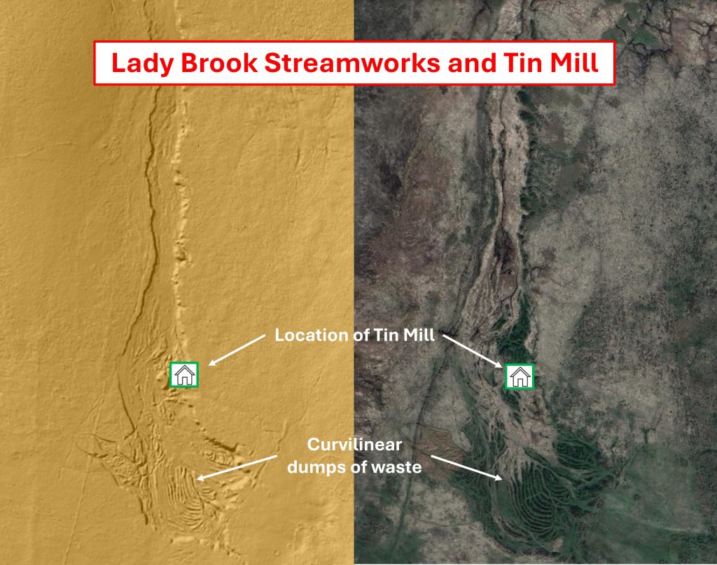100. LiDAR and Google - whole streamworks