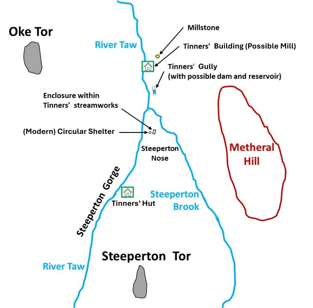0. Map