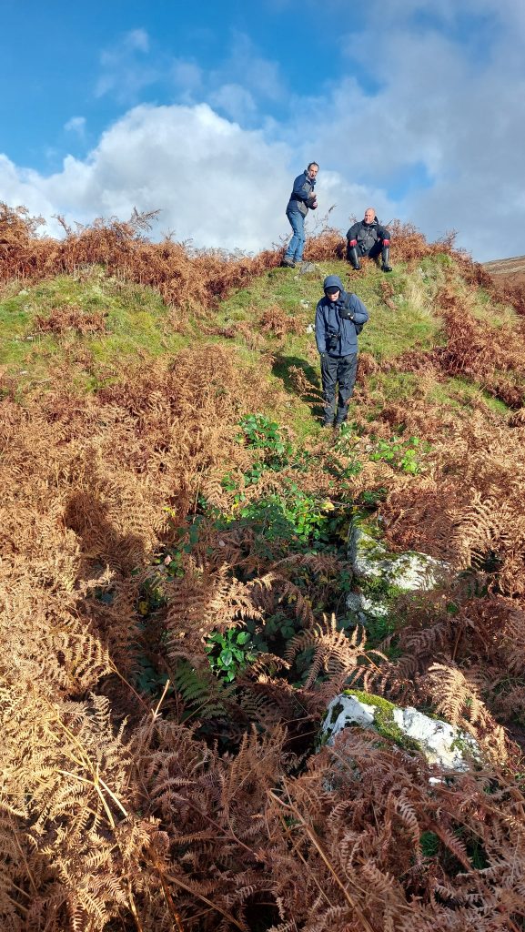 12. Wheelpit by Dressing Floor