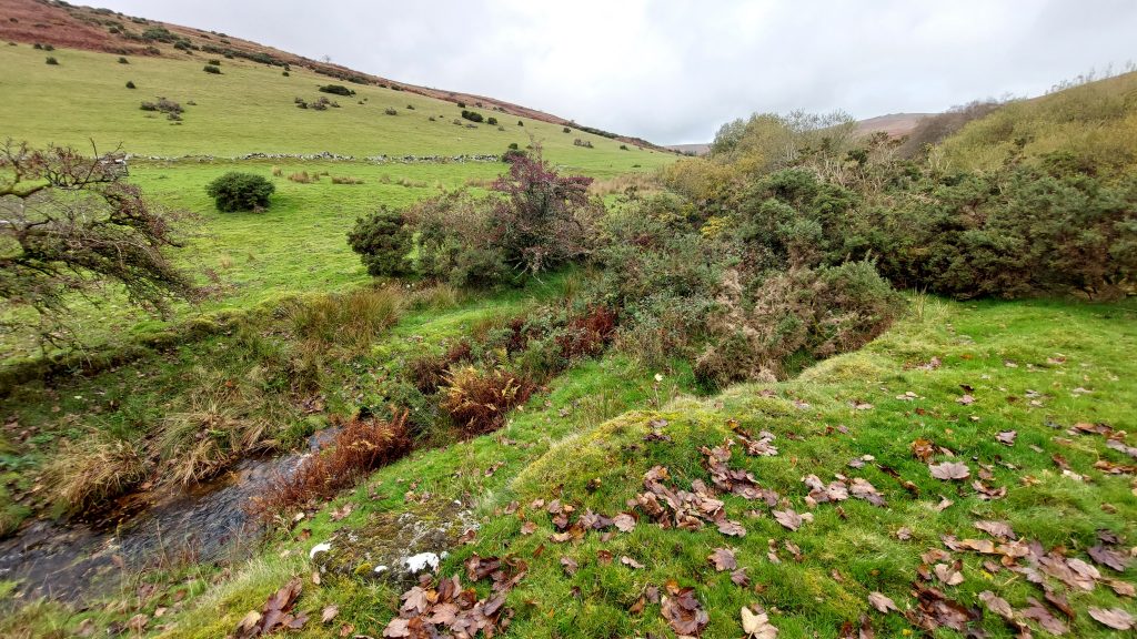 22. Embankment Loading Bay
