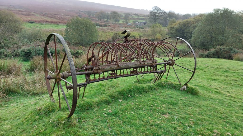 23. Farm Machinery a