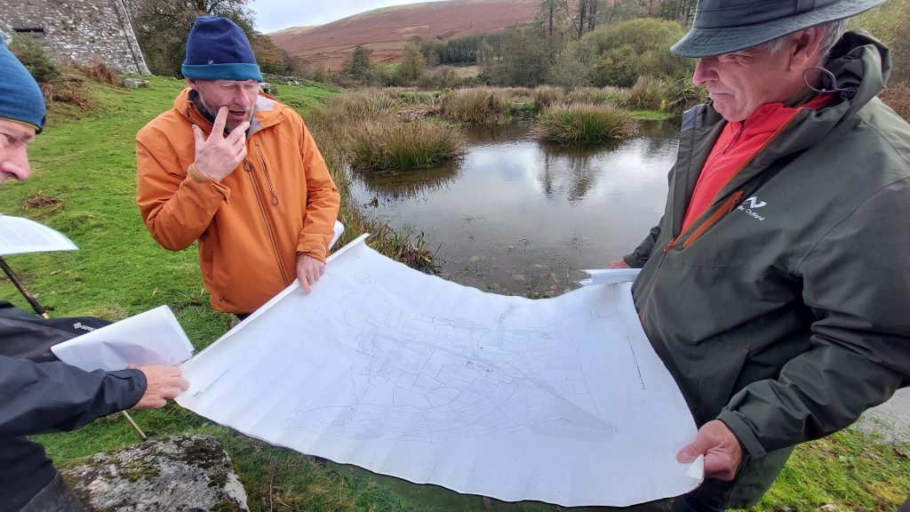 26. Challacombe Estate