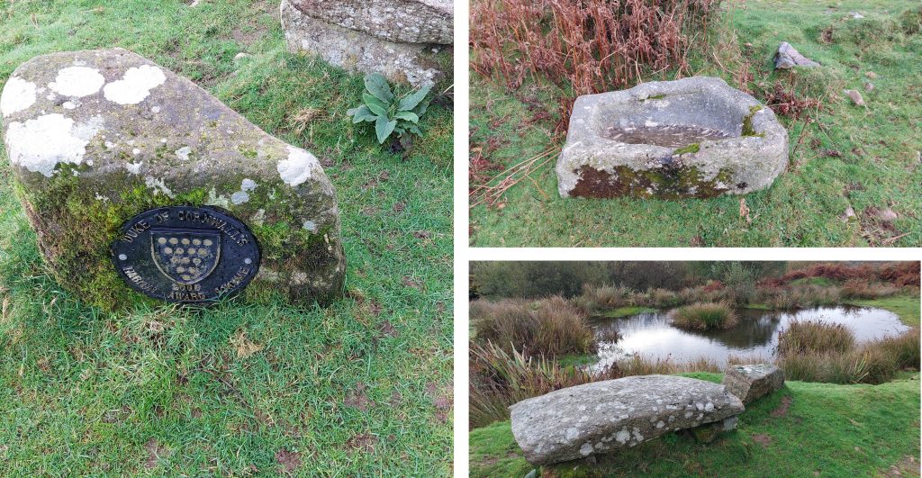 27. Challacombe Pond