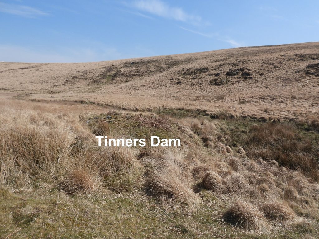 41. Tinners Dam