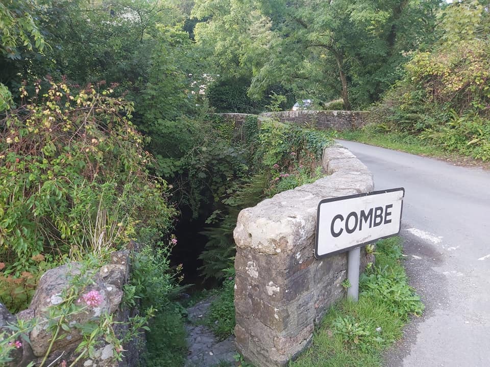 Combe Bridge