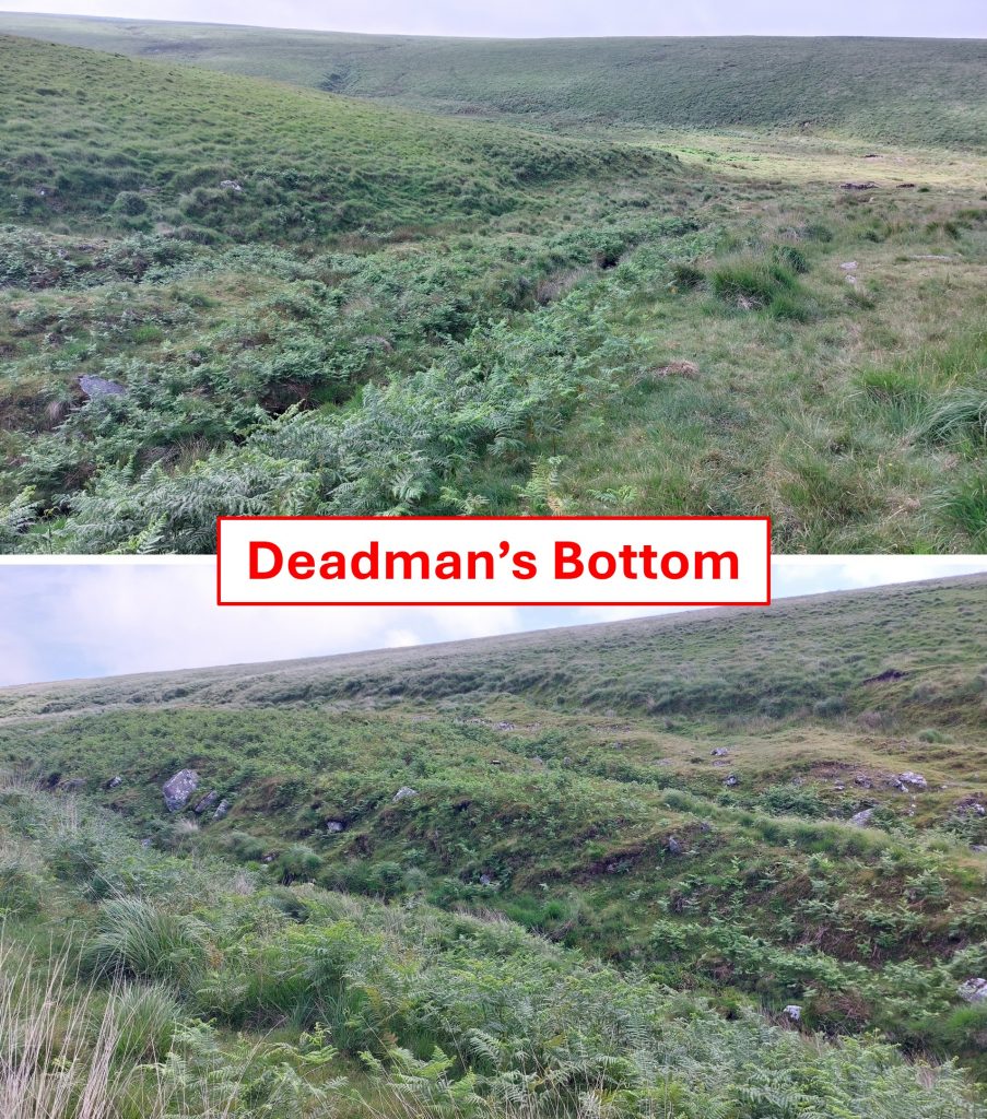 Deadman's Bottom
