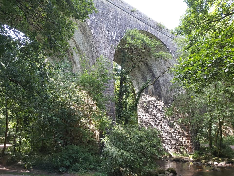 Fatherford Viaduct