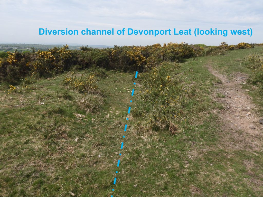 17. Devonport Leat Diversion b