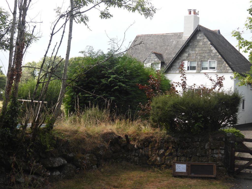 134. Moortown Cottage