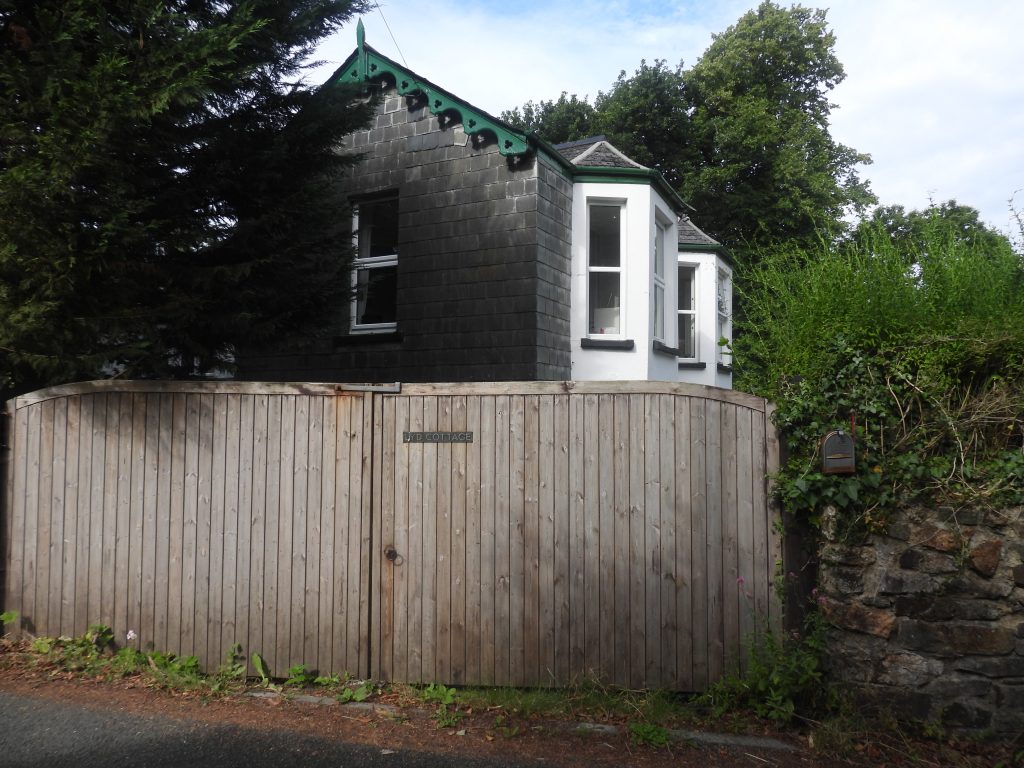 31. Lyd Cottage