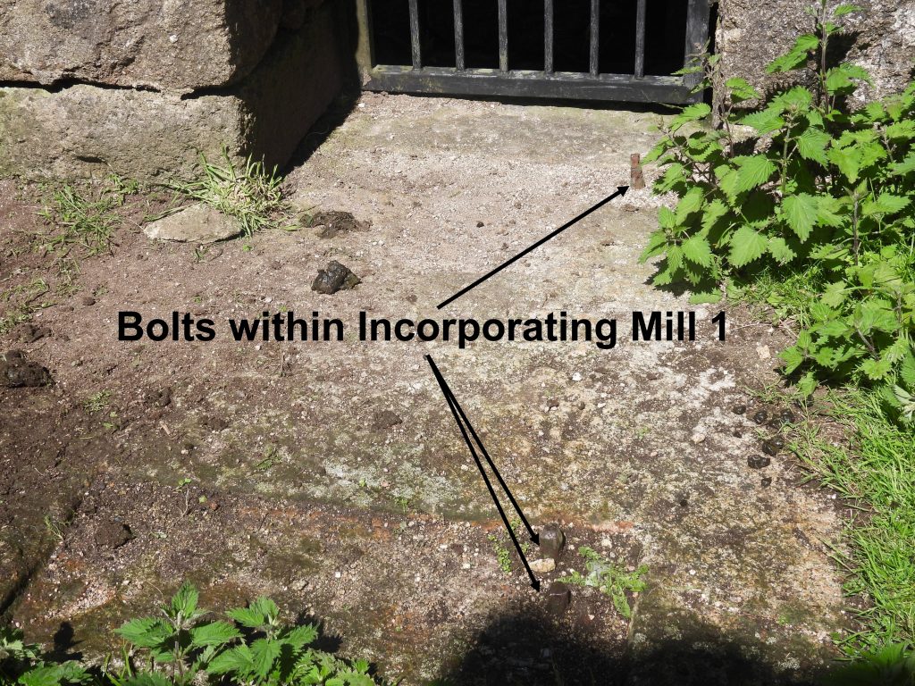 5g. Incorporating Mill 1