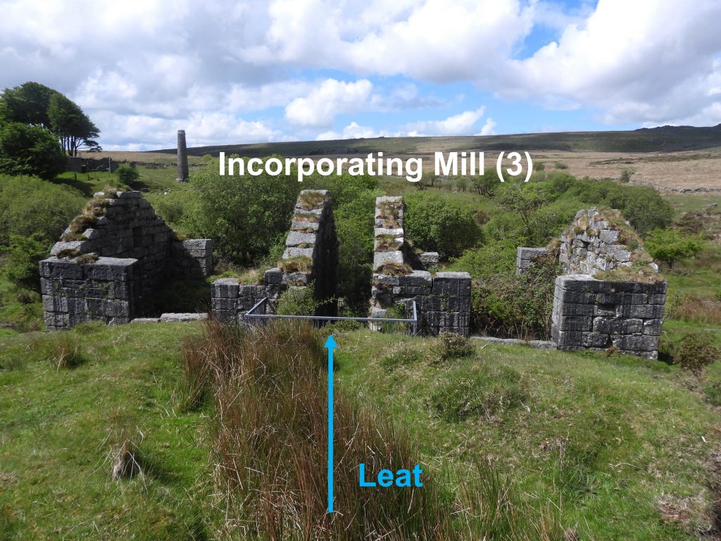7a. Incorporating Mill 3