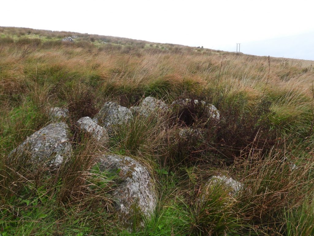 11b. Cairn Middle