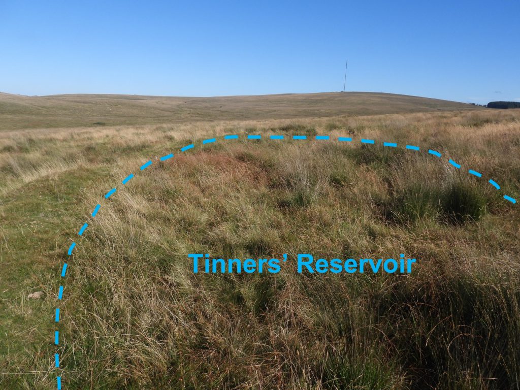 3. Tinners Reservoir b