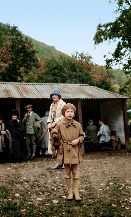 Coloursised Fingle 1927
