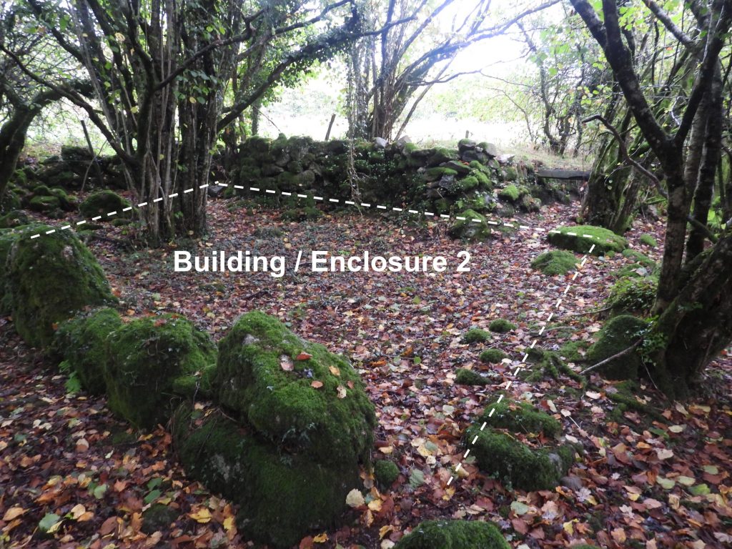 14. Building Enclosure 2a