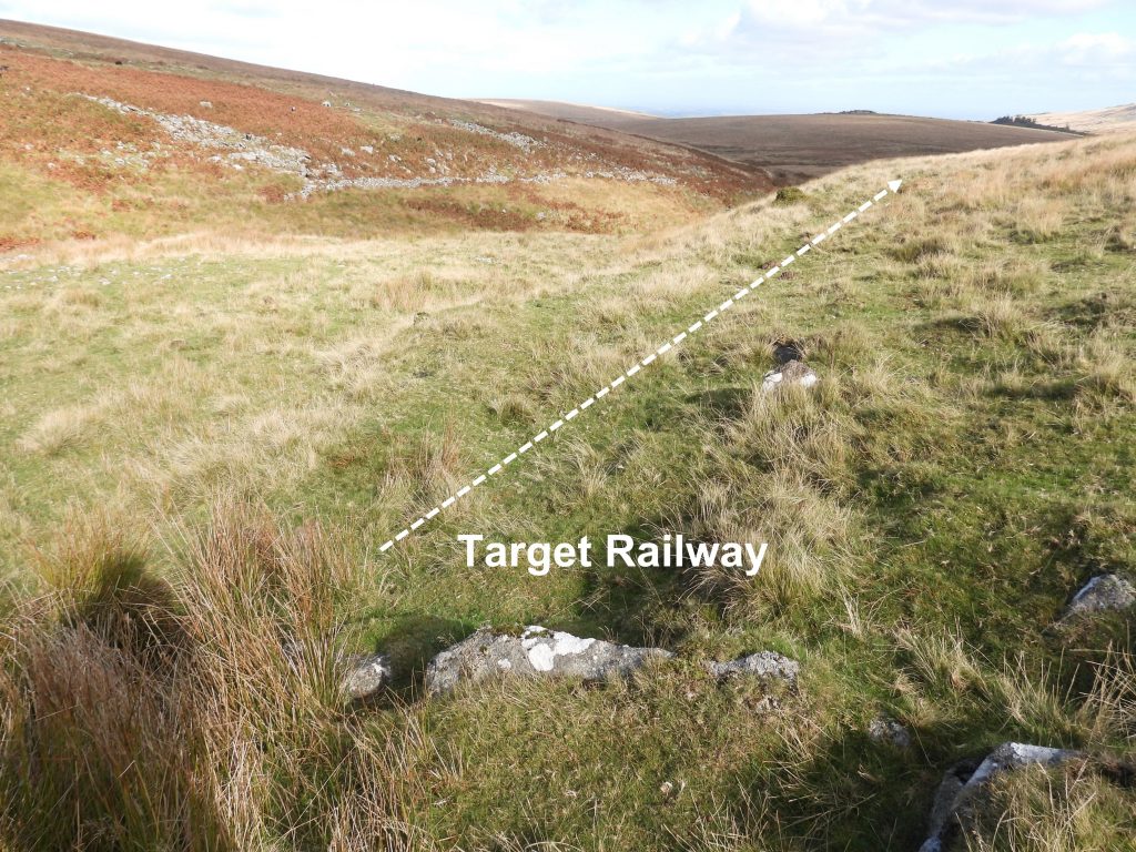 18. Target Railway 1b