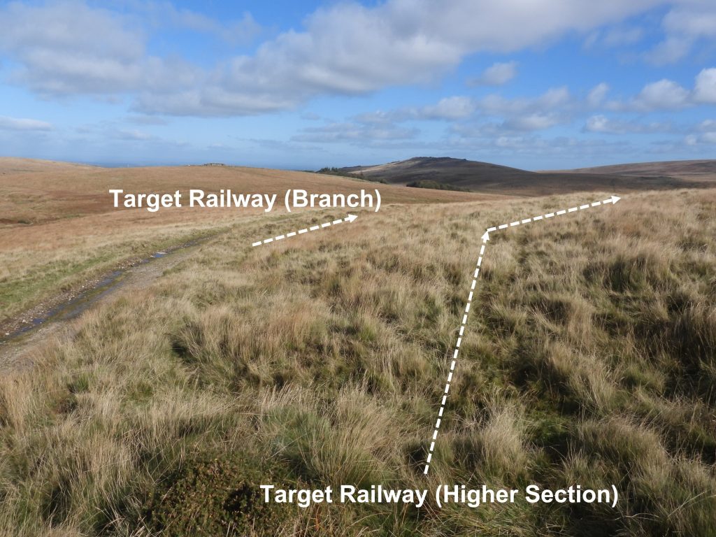 29. Target Railway 2b