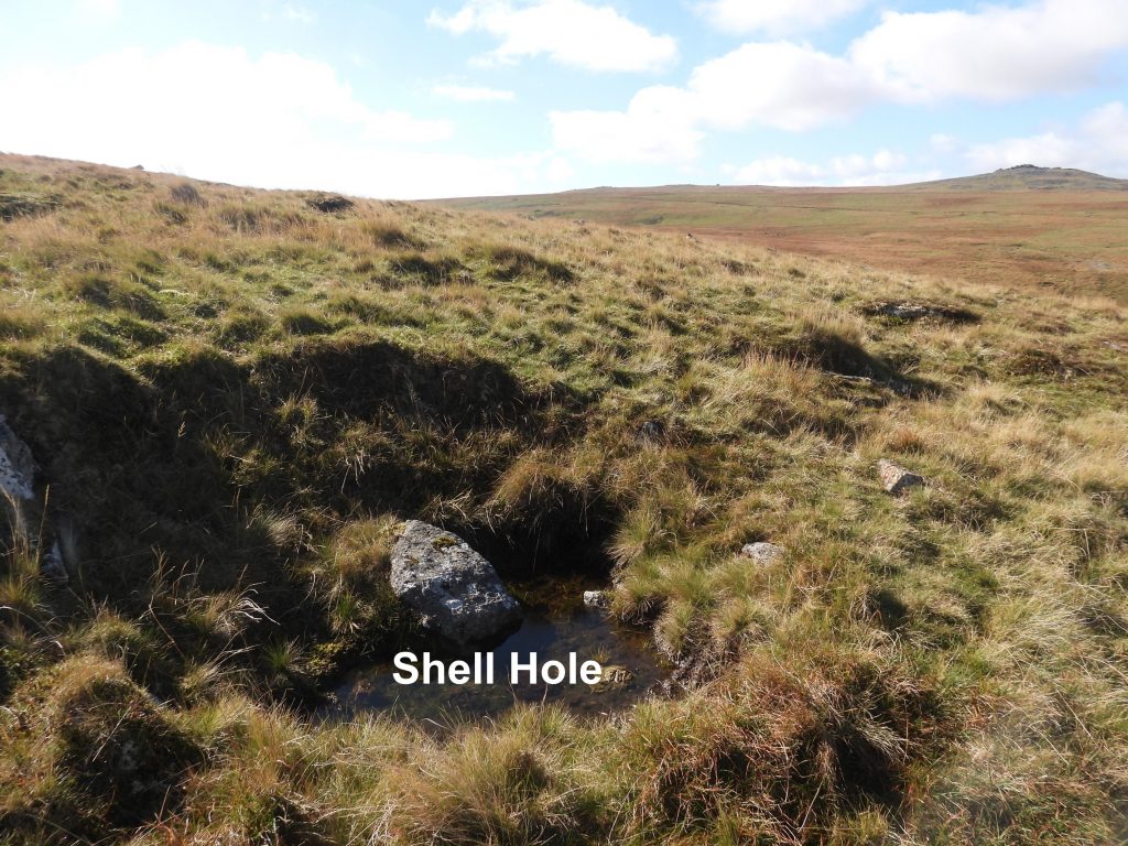 39. Shell Hole