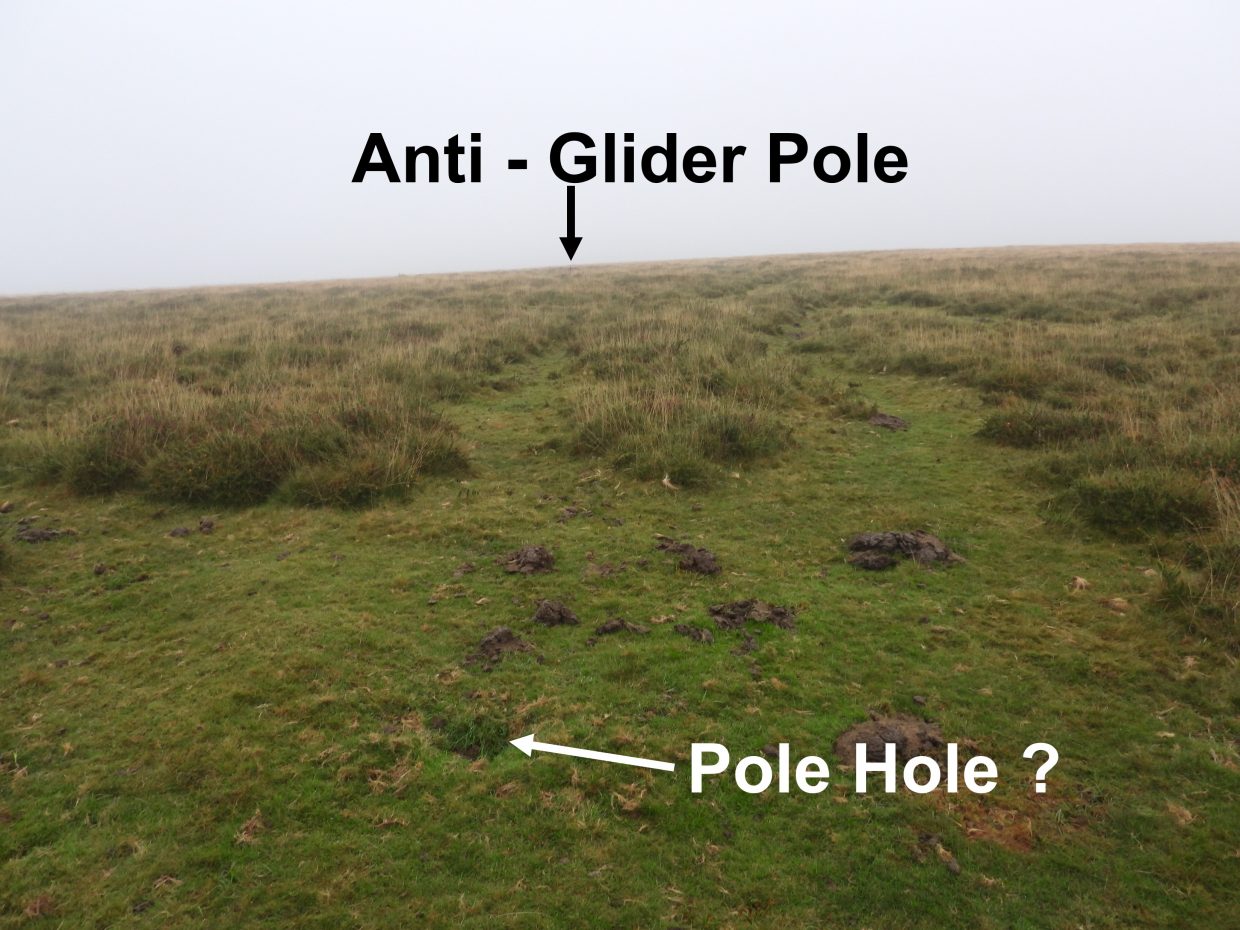 The Enigmatic Folly Scobitor Dartmoor Explorations