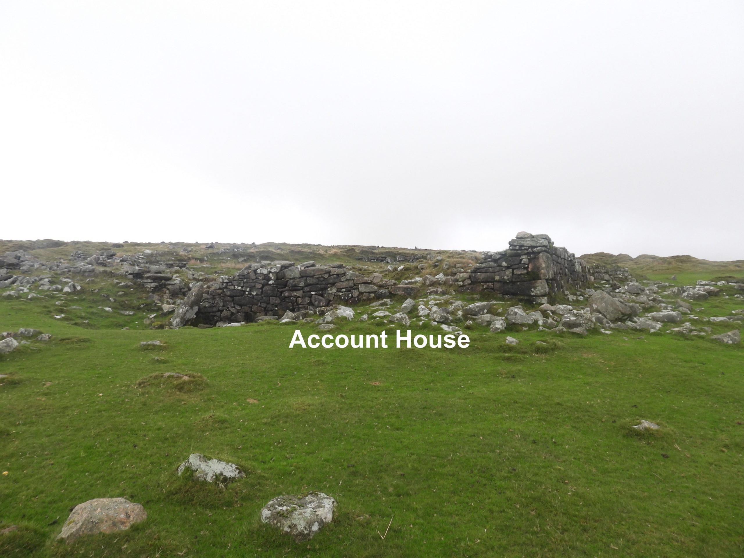 38. Account House a