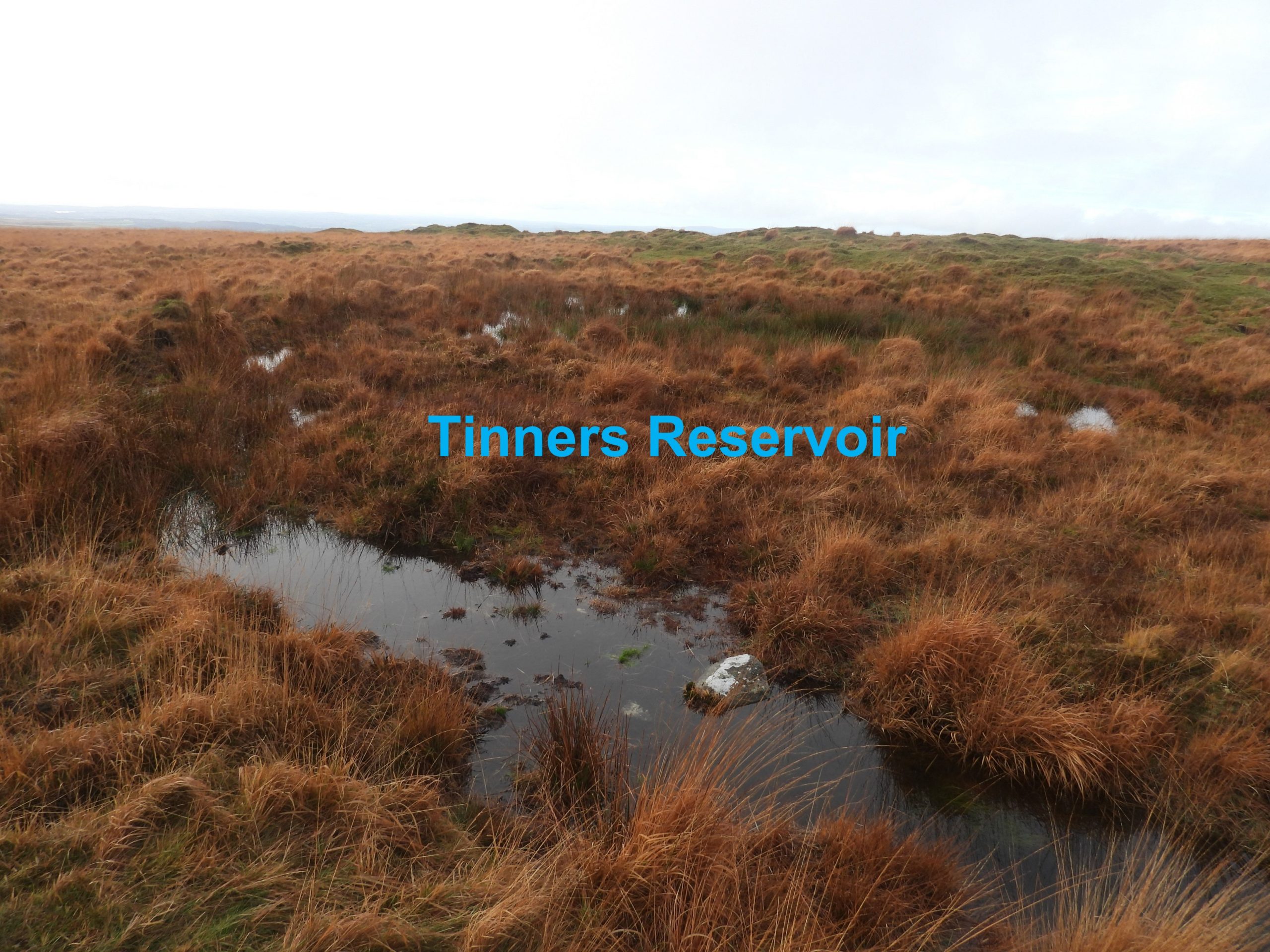74. Tinners Reservoir a