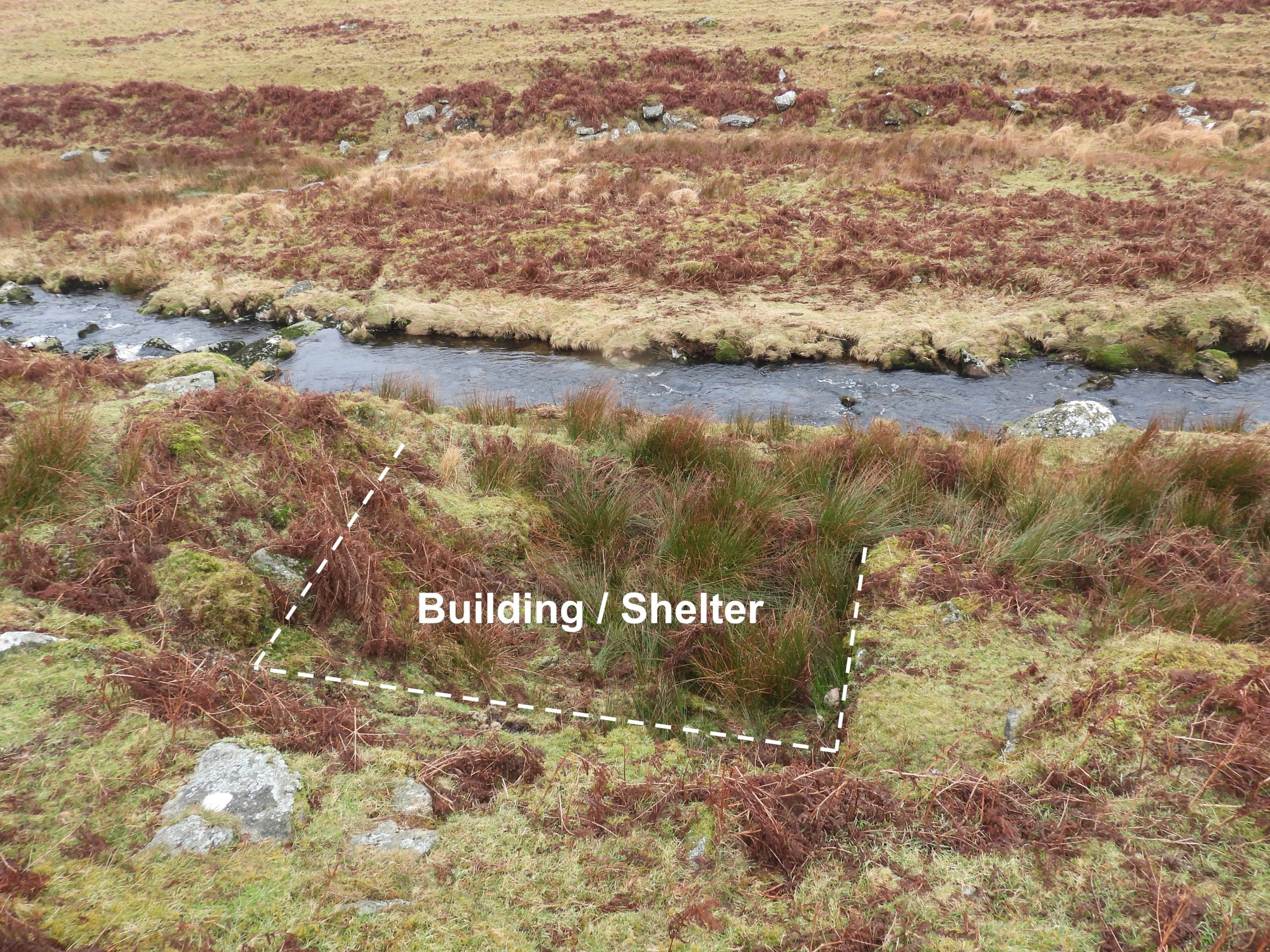 10a. Building - Shelter