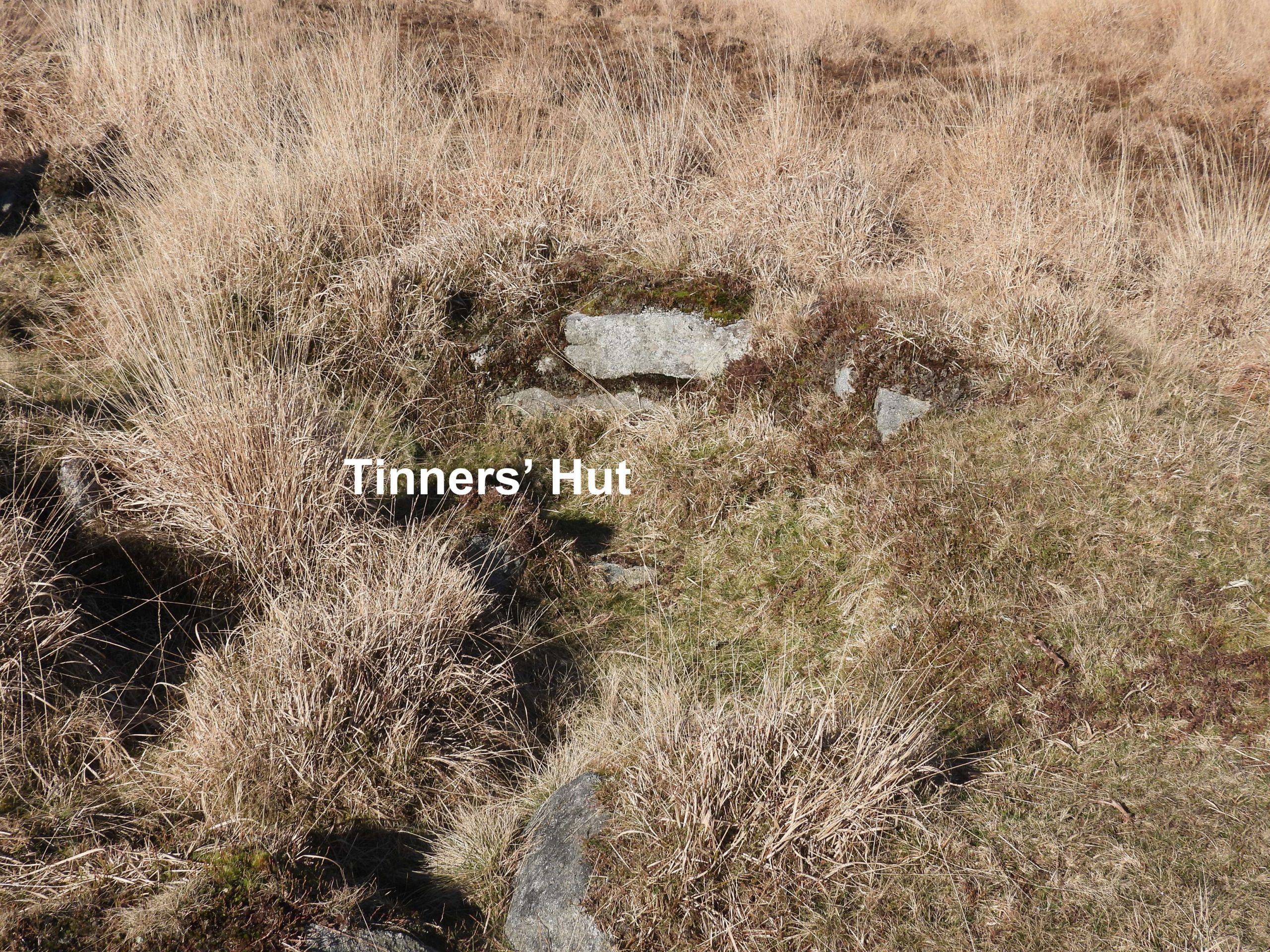 2c. Tinners Hut