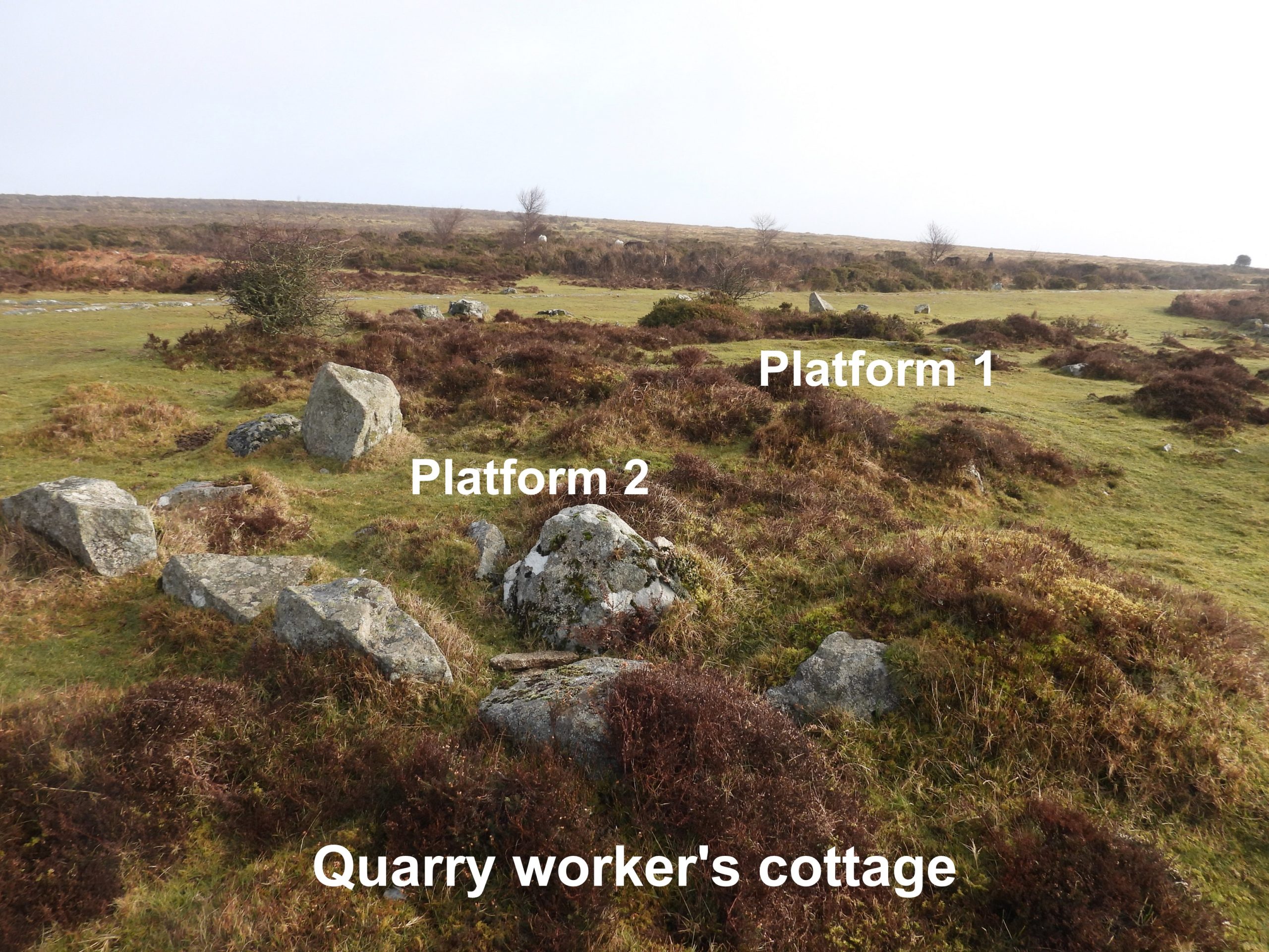9. Quarry Workers Cottage a