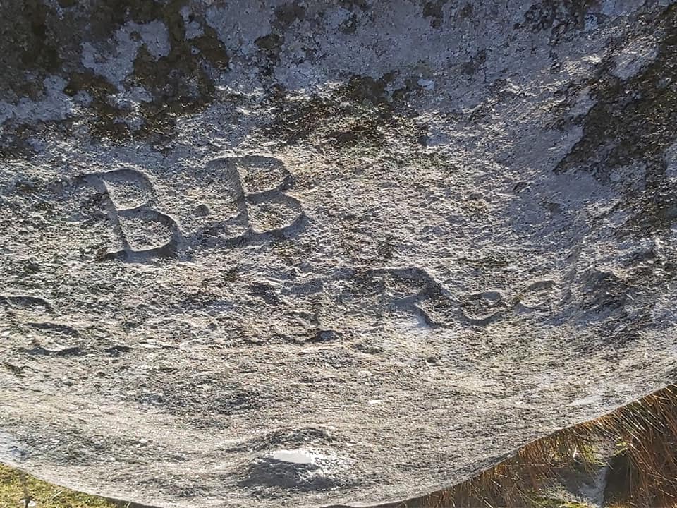 2. BB Broad Rock 5