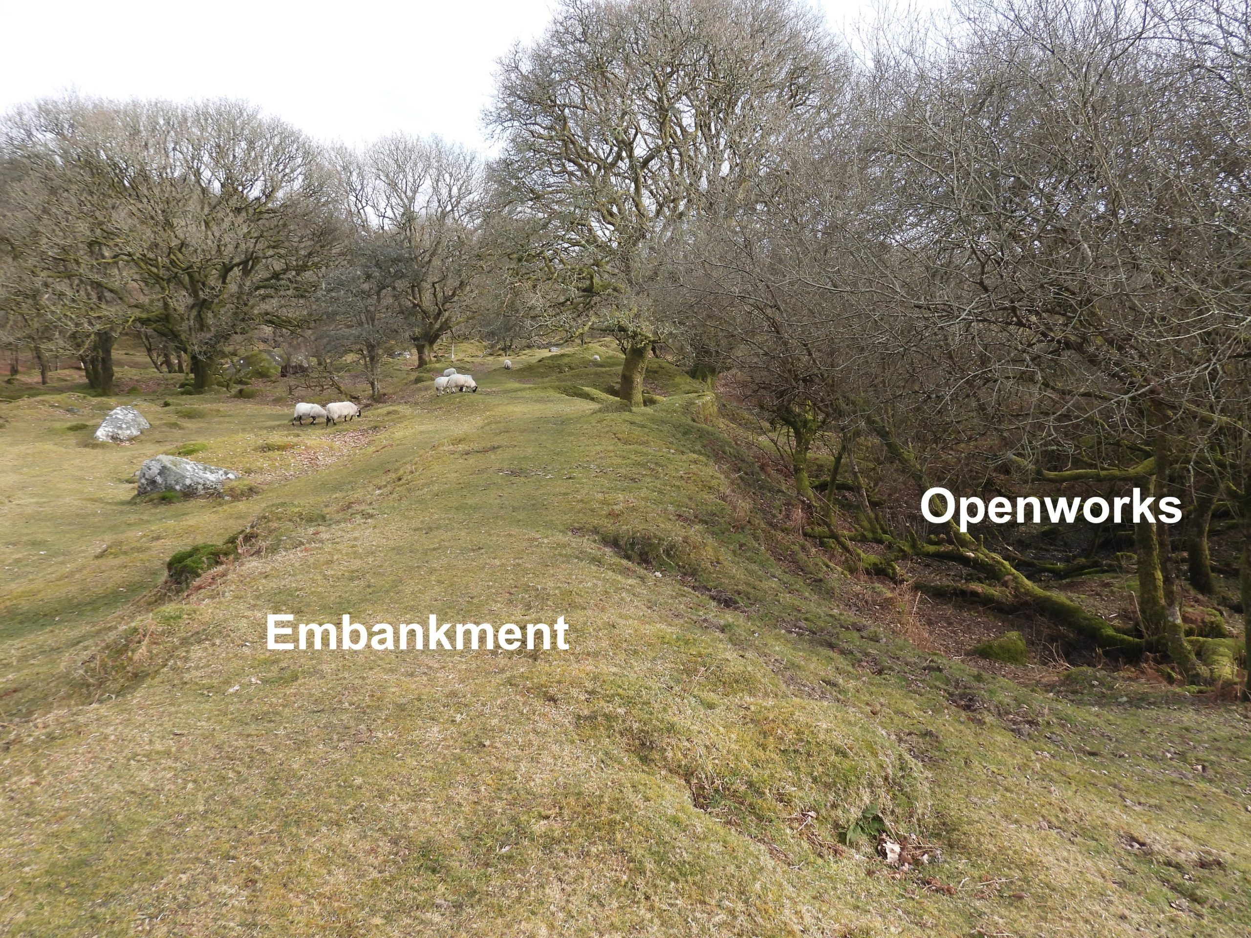 3. Embankment a plus Openworks
