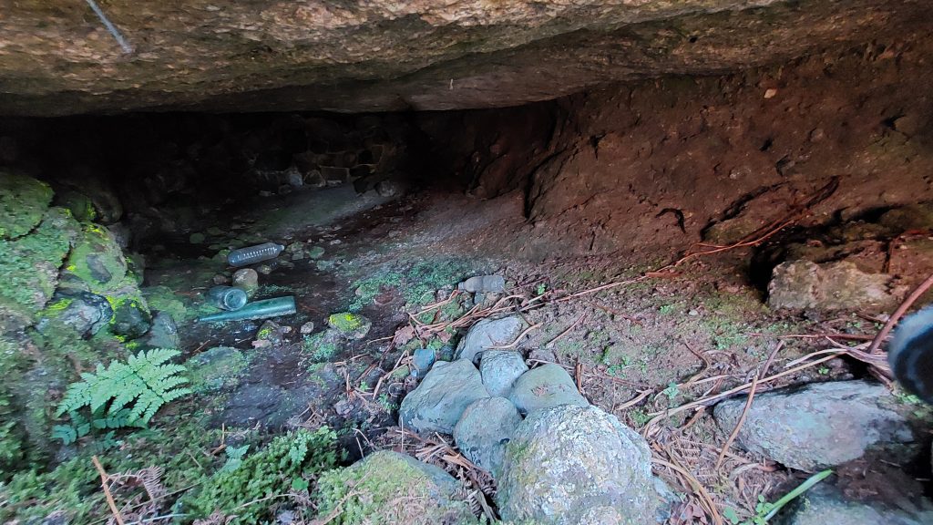 Cache inside 1