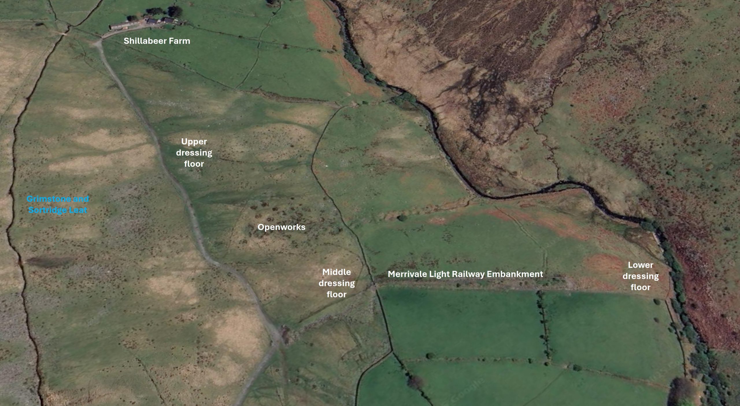 1. Google Earth