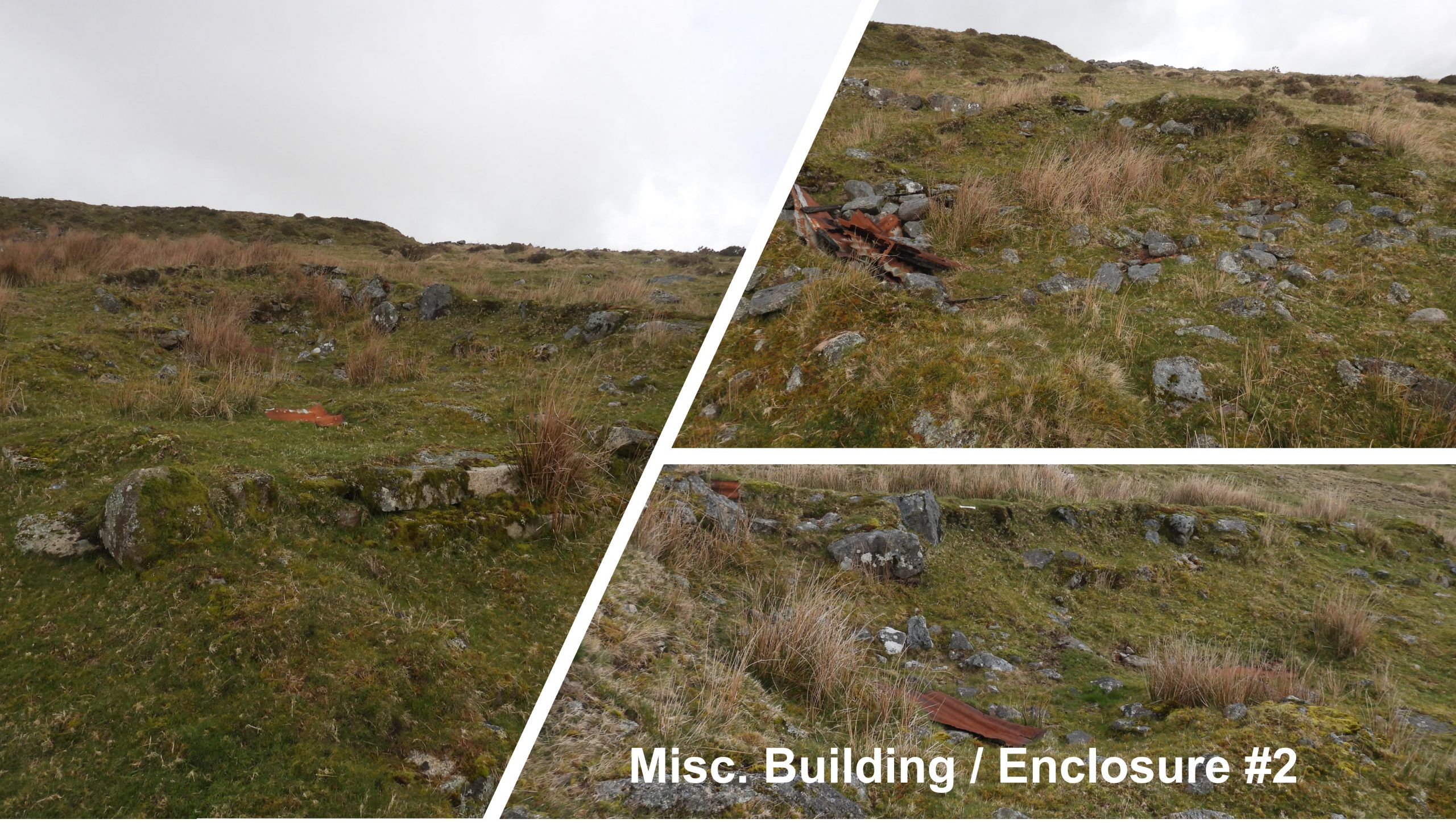 18. Misc Building Enclosure #2