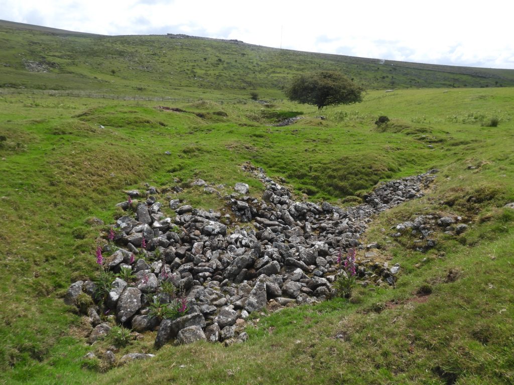 21. Medieval Workings