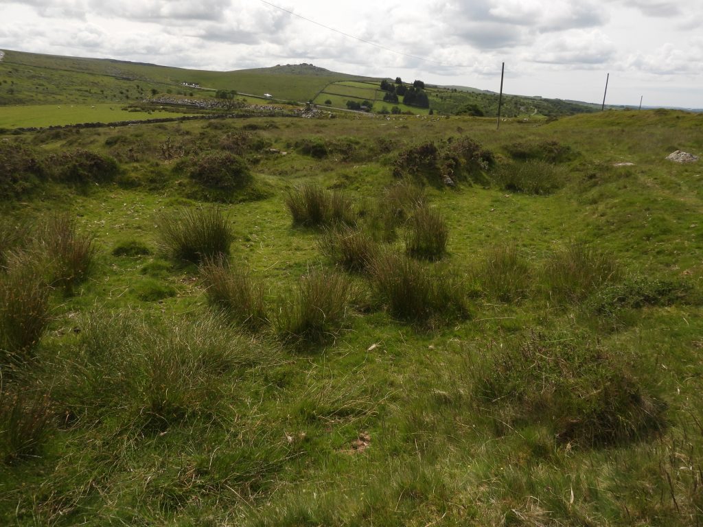 3a. Reservoir