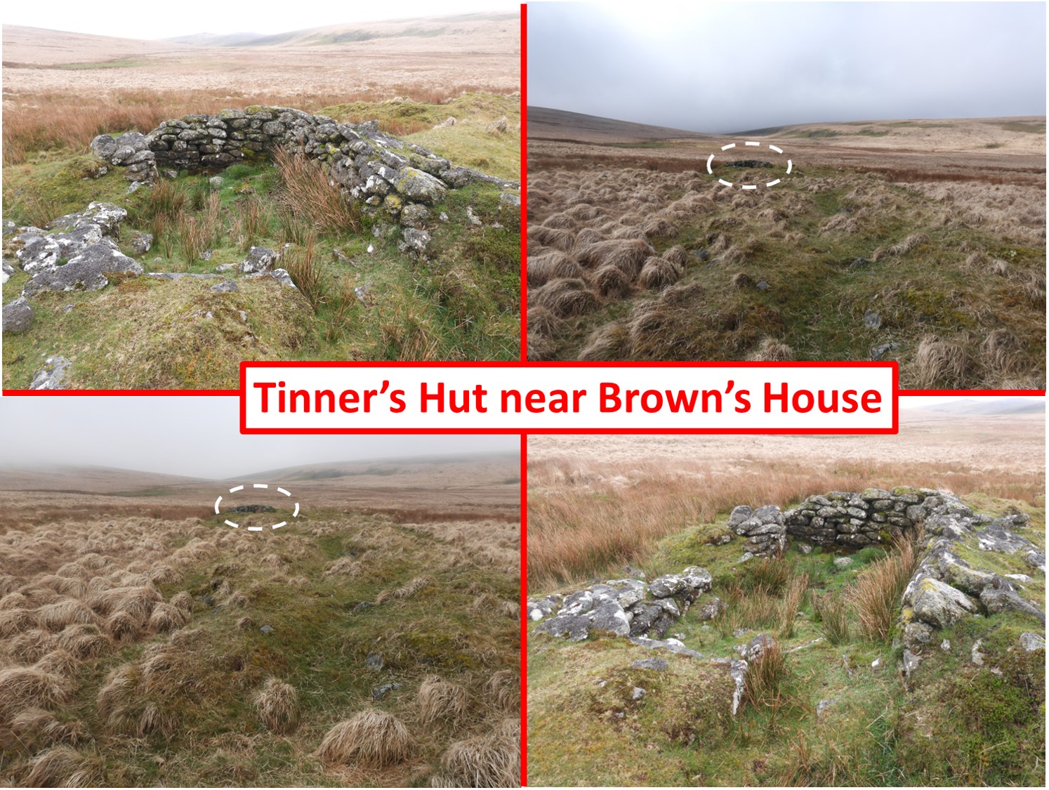 4. Browns House Tinners Hut d
