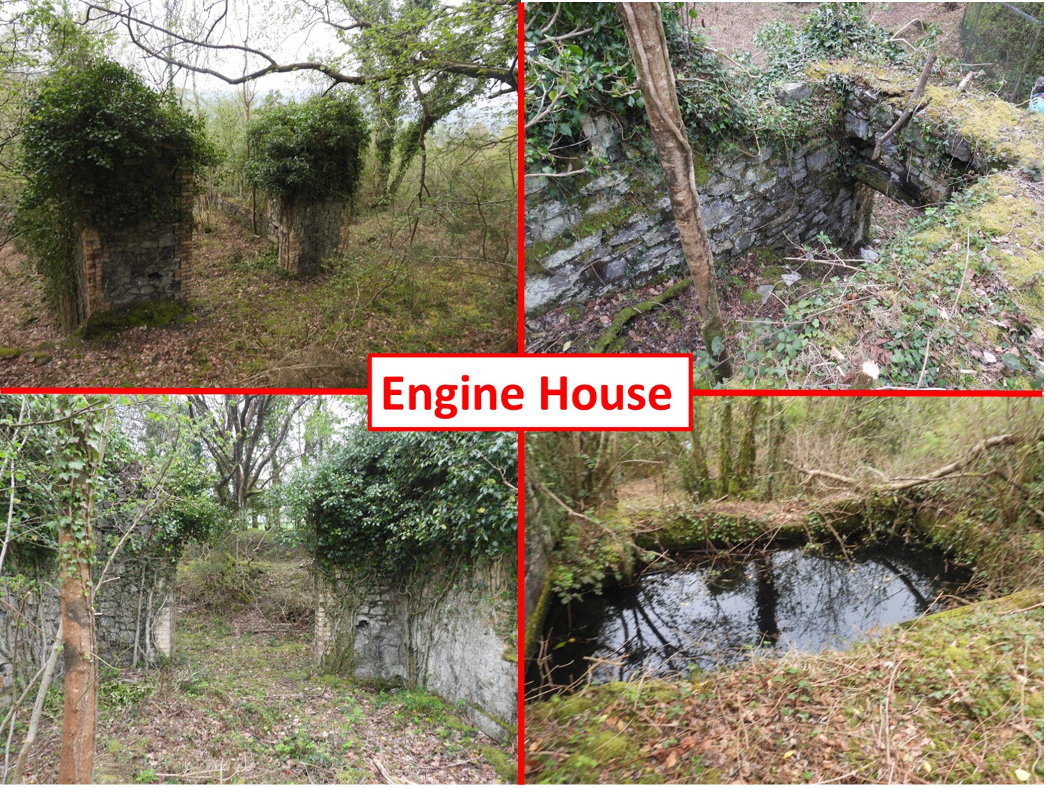 4. Engine House b