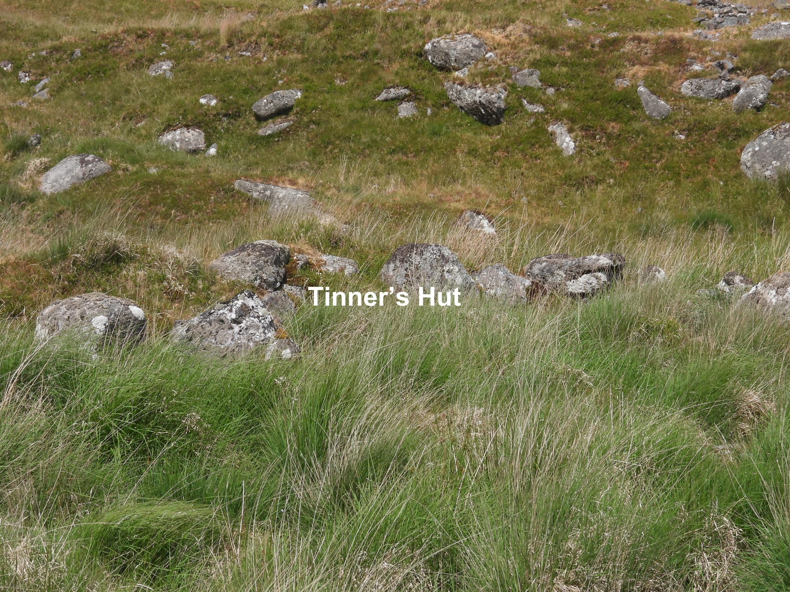 11. Tinner's Hut 4d