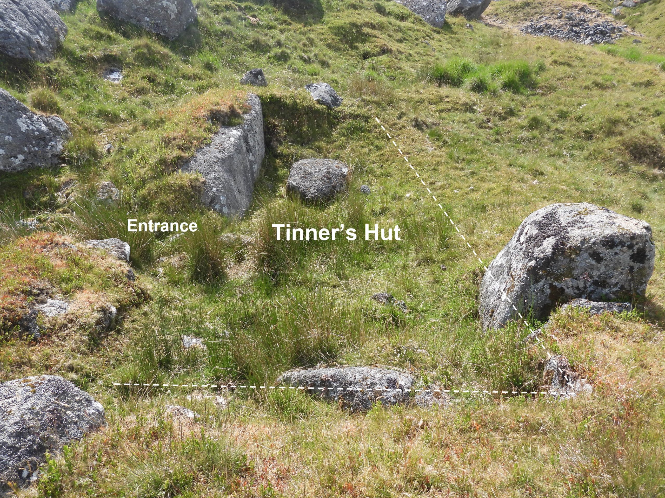 5. Tinner's Hut 2b